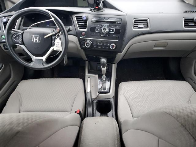 19XFB2F50FE280862 | 2015 HONDA CIVIC