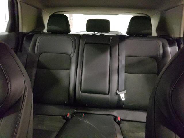 2023 NISSAN ARIYA ENGA - JN1AF0BA9PM408236