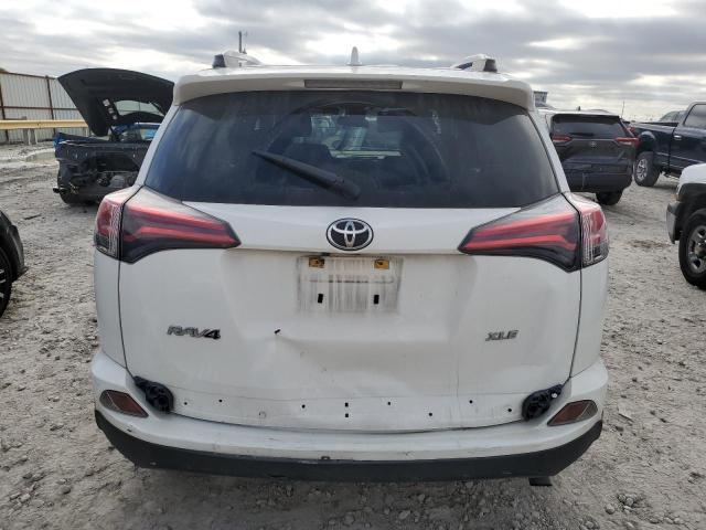 JTMWFREV2JJ152441 | 2018 TOYOTA RAV4 ADVEN