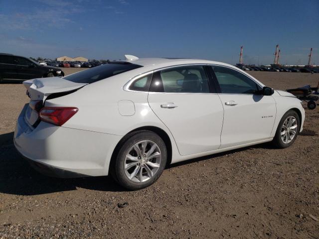 1G1ZD5ST5KF107148 | 2019 CHEVROLET MALIBU LT