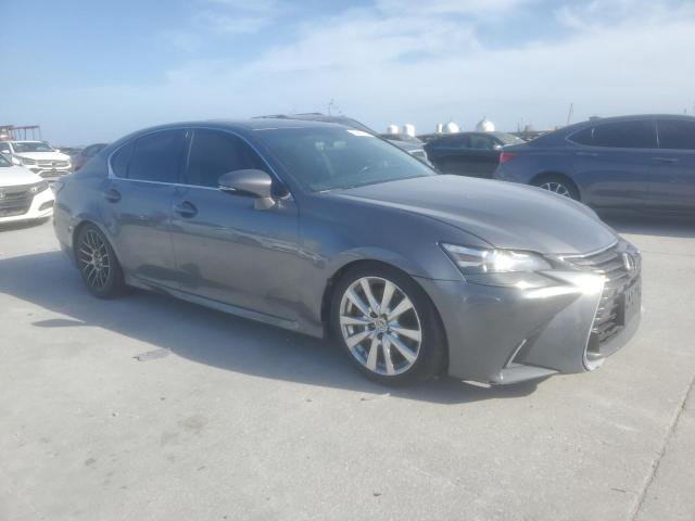 JTHBA1BL8GA002083 | 2016 LEXUS GS 200T BA