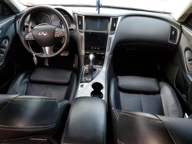 JN1BV7AR2EM705496 | 2014 INFINITI Q50 BASE