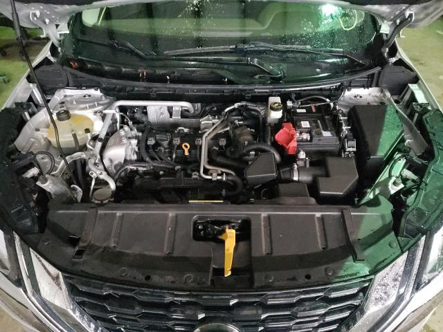 JN8AT3BA8MW004551 | 2021 NISSAN ROGUE SV