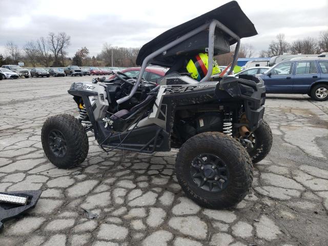 2016 POLARIS RZR 900 EP - 4XAVAE87XGB670985