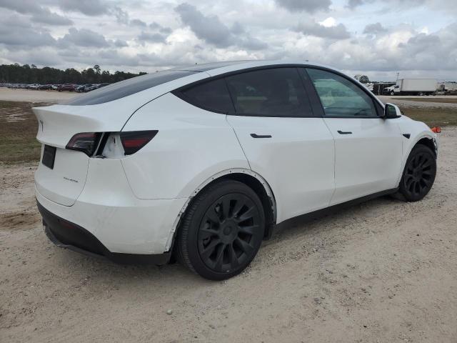 7SAYGAEE0PF710202 | 2023 TESLA MODEL Y