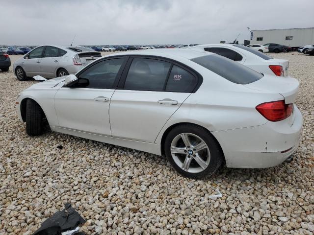 WBA3C1C5XEK112797 | 2014 BMW 328 I SULE