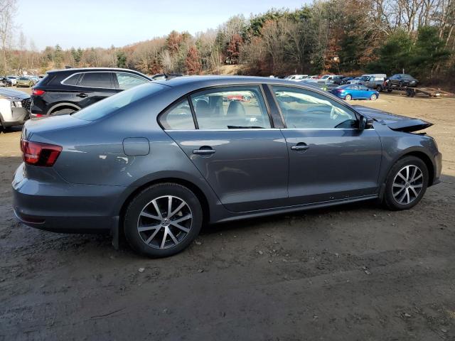 3VWDB7AJ1HM238313 | 2017 VOLKSWAGEN JETTA SE