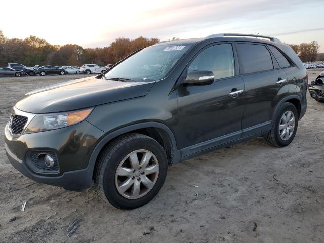 2013 Kia Sorento LX