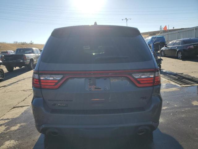 1C4SDJCTXPC638564 | 2023 DODGE DURANGO R/