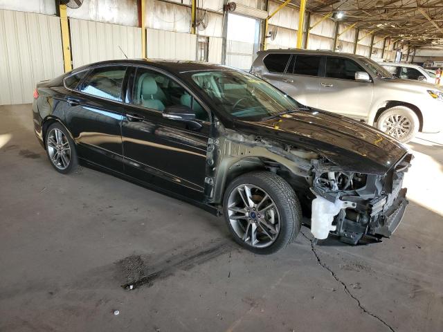 3FA6P0K97FR281052 | 2015 FORD FUSION TIT