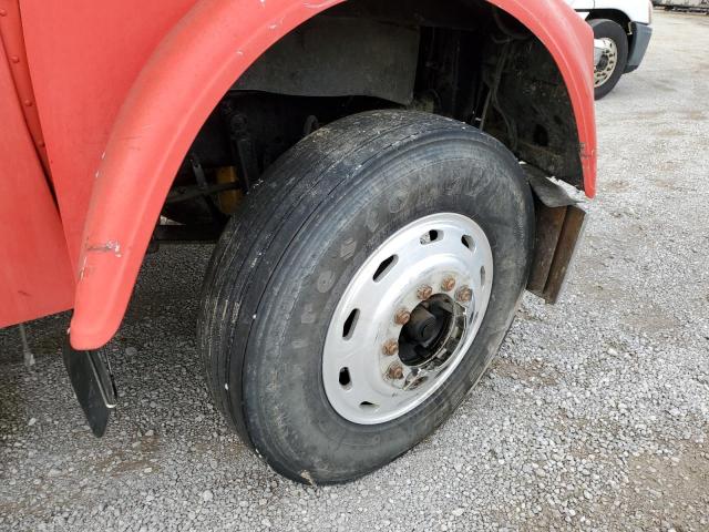 1998 FREIGHTLINER CONVENTION #3290266244