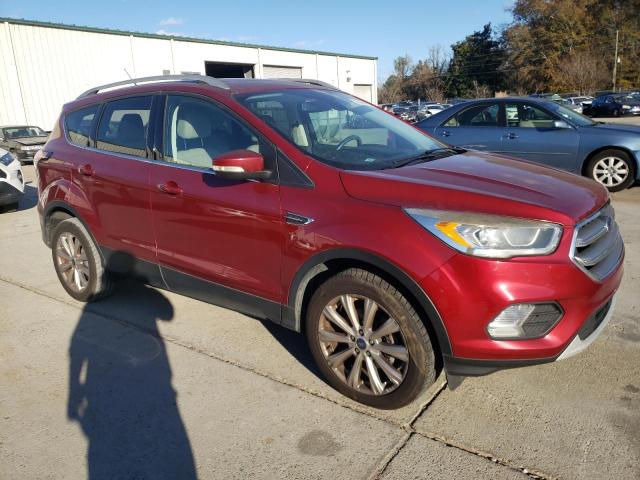 1FMCU0JD2HUA18972 | 2017 FORD ESCAPE TIT