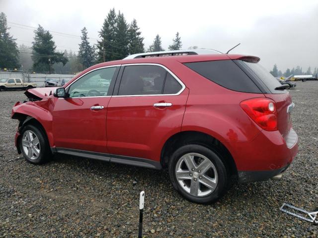 2GNFLHE38E6380021 | 2014 Chevrolet equinox ltz