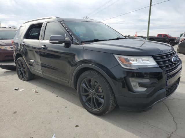 1FM5K7D80HGD96115 | 2017 FORD EXPLORER X