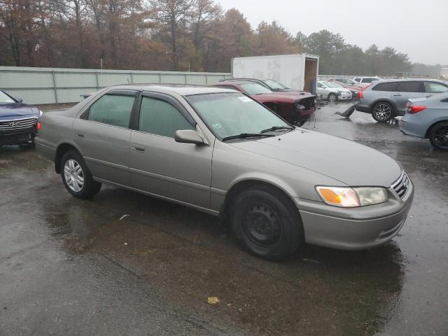 2001 Toyota Camry Ce VIN: 4T1BG22K71U022288 Lot: 80786183