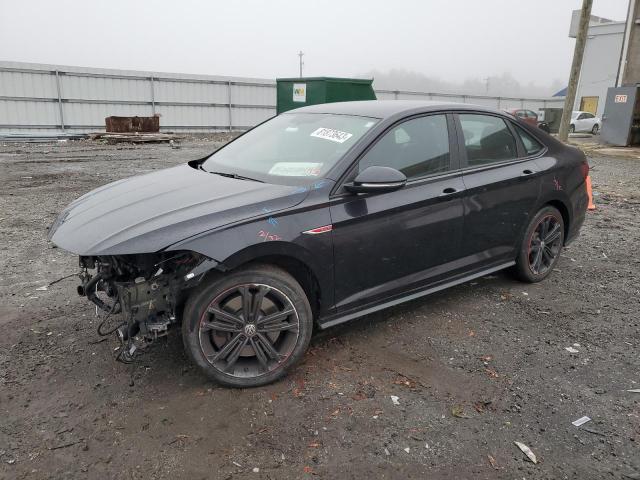 2019 Volkswagen Jetta GLI