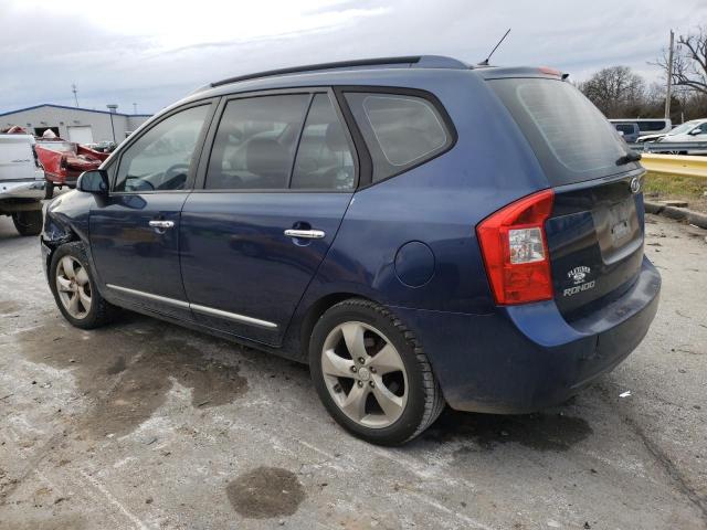 KNAFG525377061837 2007 Kia Rondo Base