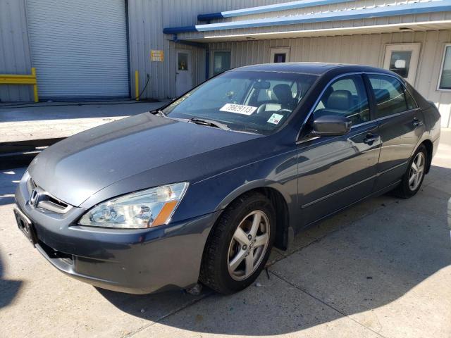 2003 Honda Accord Coupe EX