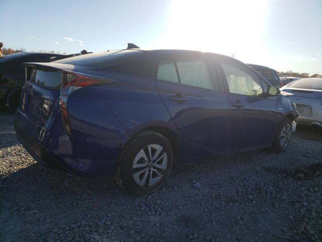 JTDKBRFU2J3074439 | 2018 TOYOTA PRIUS