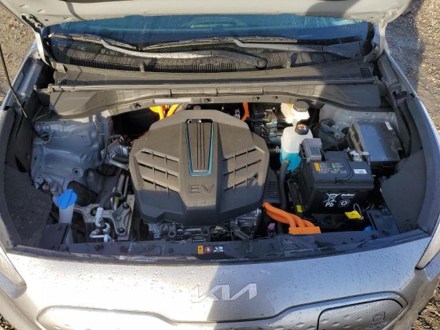 2022 KIA NIRO S - KNDCC3LG1N5141295