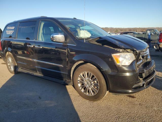 Vin: 2a4rr6dg2br667968, lot: 79950543, chrysler minivan limited 20114