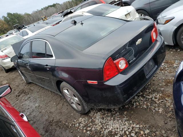 2012 Chevrolet Malibu Ls VIN: 1G1ZB5E05CF288339 Lot: 81586243