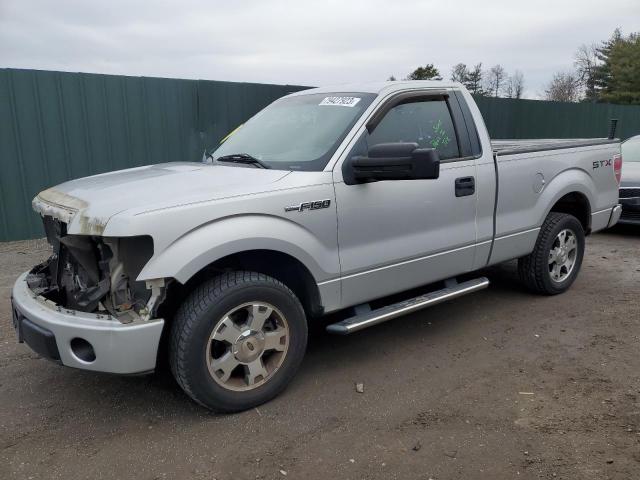 2009 Ford F-150 