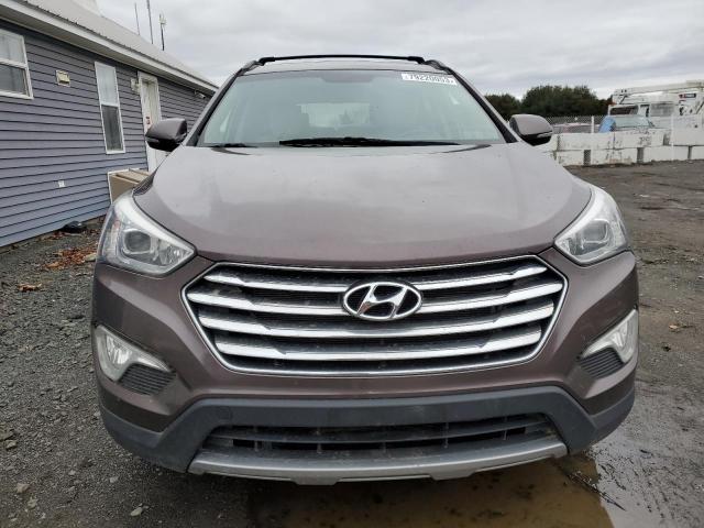 KM8SNDHF2FU121751 | 2015 HYUNDAI SANTA FE G