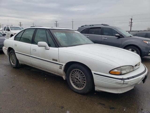 1993 Pontiac Bonneville Ssei VIN: 1G2HY5213P1217064 Lot: 81205823