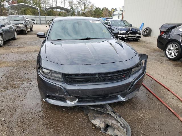 2C3CDXCT9JH150268 | 2018 DODGE CHARGER R/