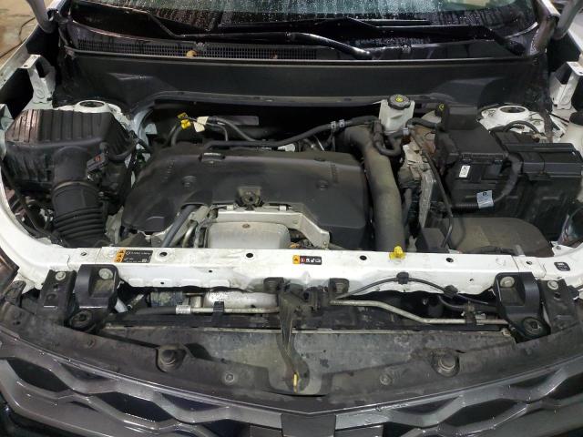 2GNAXLEX8K6268318 | 2019 CHEVROLET EQUINOX LT