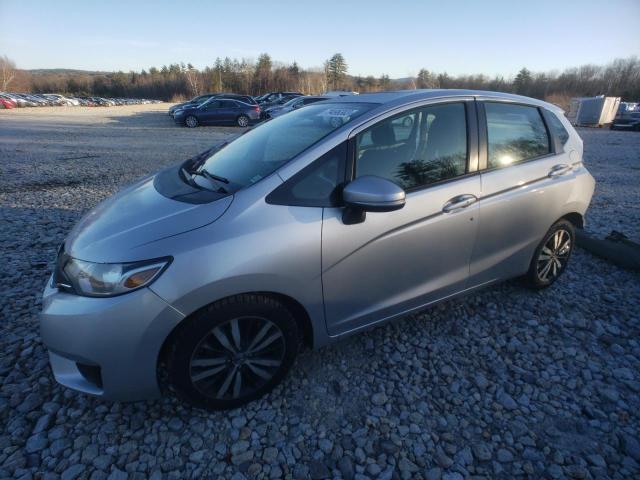 3HGGK5H87FM762667 | 2015 HONDA FIT EX