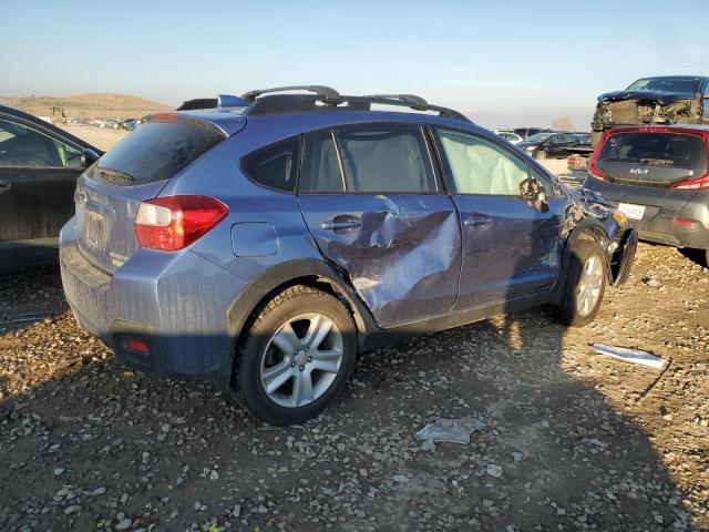 JF2GPAKC6HH263292 | 2017 SUBARU CROSSTREK