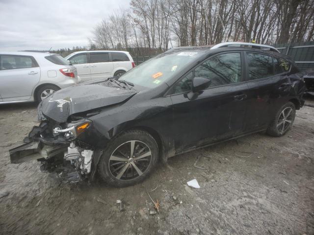 2019 Subaru Impreza Premium