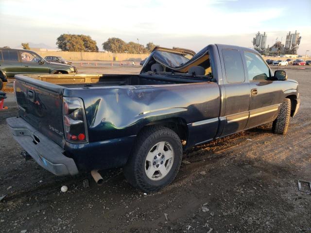 2GCEC19V751182681 | 2005 Chevrolet silverado c1500