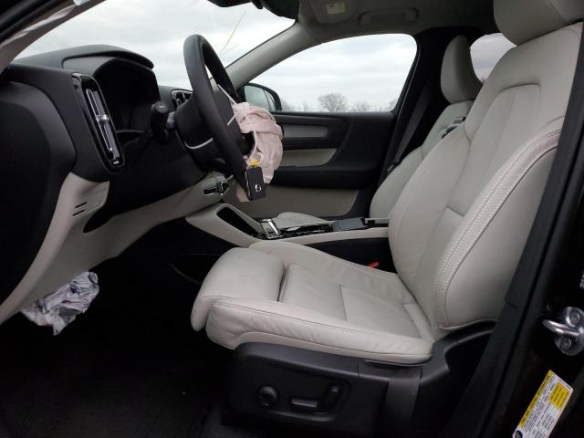 2023 VOLVO XC40 PLUS YV4L12UN8P2079618