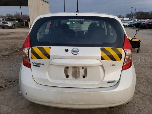 3N1CE2CP0EL382949 2014 Nissan Versa Note S