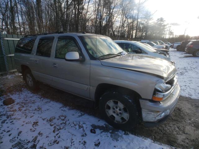 2004 Chevrolet Suburban K1500 VIN: 3GNFK16Z14G255233 Lot: 78477593