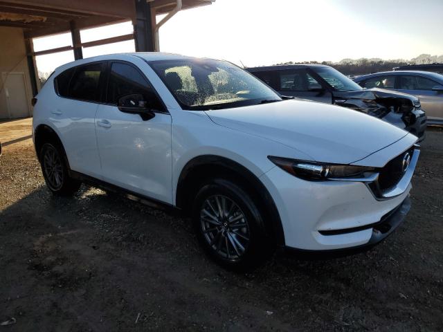 JM3KFABL2H0138906 | 2017 MAZDA CX-5 SPORT