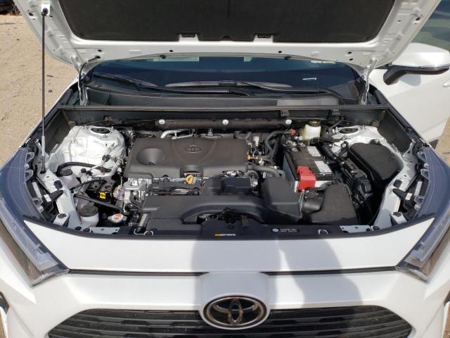 2T3C1RFV8PW285800 | 2023 TOYOTA RAV4 XLE P