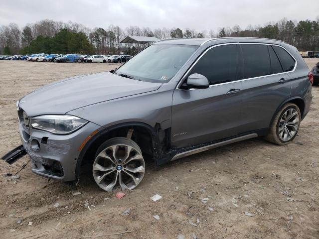 2015 BMW X5 xDrive35d