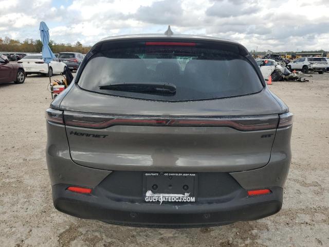 2023 DODGE HORNET GT ZACNDFBN3P3A06425