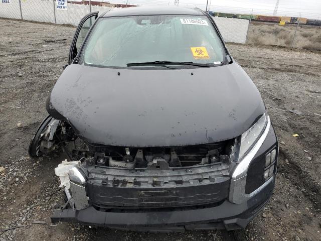 JA4AR3AU7LU023103 | 2020 MITSUBISHI OUTLANDER