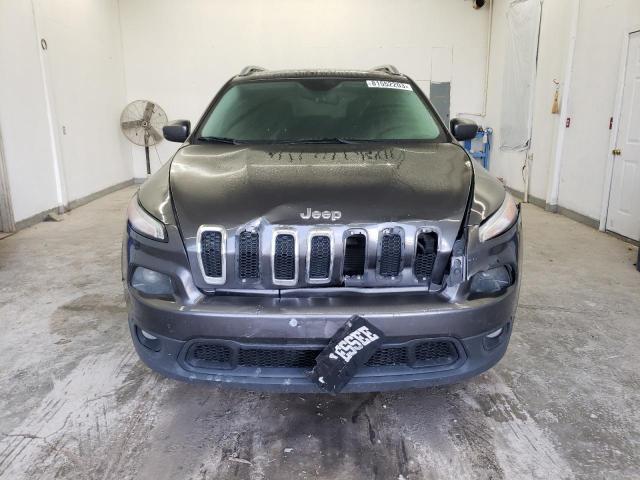 1C4PJMCB4FW633218 | 2015 JEEP CHEROKEE L