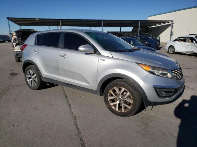 KNDPBCAC2G7814283 | 2016 KIA SPORTAGE L