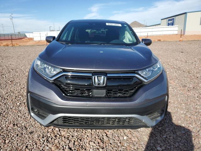 2022 HONDA CR-V EX - 2HKRW1H5XNH400041