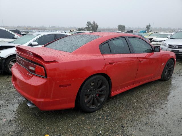 2C3CDXEJXDH567785 | 2013 Dodge charger srt-8