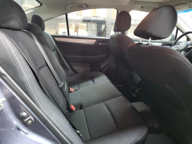2016 SUBARU LEGACY 2.5 - 4S3BNBD66G3035137