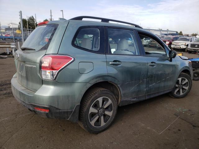 JF2SJABC6JH592446 | 2018 SUBARU FORESTER 2