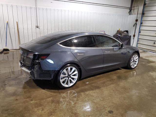 5YJ3E1EB2LF481504 | 2020 TESLA MODEL 3